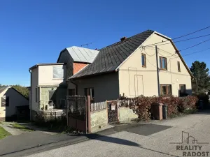 Prodej rodinného domu, Třinec, 180 m2