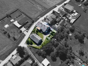 Prodej rodinného domu, Třinec, 180 m2