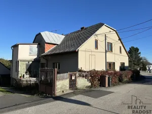 Prodej rodinného domu, Třinec, 180 m2