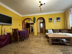 Prodej rodinného domu, Třinec, 180 m2