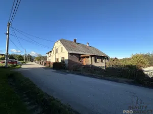 Prodej rodinného domu, Třinec, 180 m2