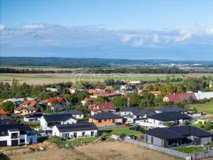 Prodej pozemku pro bydlení, Dlouhá Lhota, 969 m2