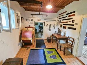 Prodej chalupy, Lovečkovice - Knínice, 1690 m2