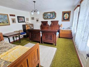 Prodej chalupy, Lovečkovice - Knínice, 1690 m2