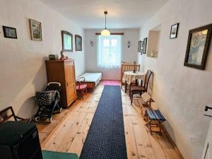 Prodej chalupy, Lovečkovice - Knínice, 1690 m2
