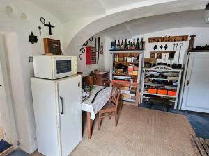 Prodej chalupy, Lovečkovice - Knínice, 1690 m2