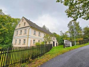 Prodej chalupy, Lovečkovice - Knínice, 1690 m2