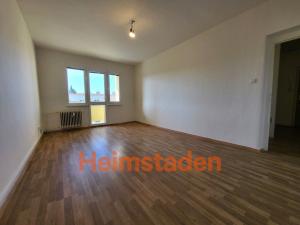 Pronájem bytu 2+1, Havířov - Město, Mánesova, 53 m2