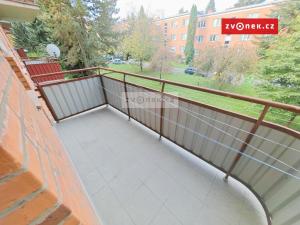 Pronájem bytu 3+1, Zlín, Obeciny XVII, 72 m2