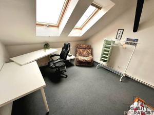 Pronájem pokoje, Brno, 13 m2