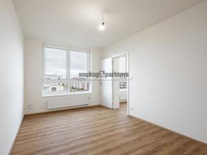 Prodej bytu 2+kk, Praha - Dolní Měcholupy, Kardausova, 58 m2