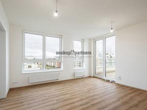 Prodej bytu 2+kk, Praha - Dolní Měcholupy, Kardausova, 58 m2