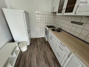 Prodej bytu 1+kk, Most, Kpt. Jaroše, 34 m2