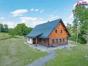 Prodej chaty, Deštné v Orlických horách, 286 m2