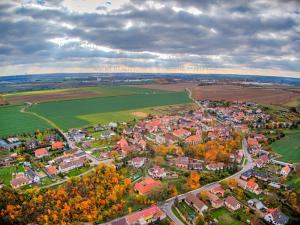 Prodej pozemku pro bydlení, Slaný, 837 m2