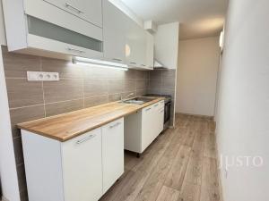 Pronájem bytu 3+1, Děčín - Děčín III-Staré Město, Příčná, 71 m2