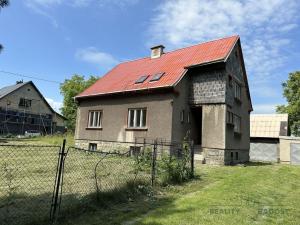 Prodej rodinného domu, Třinec - Nebory, 180 m2