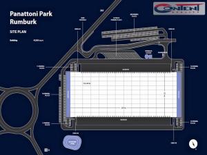 Pronájem skladu, Rumburk - Rumburk 2-Horní Jindřichov, Pražská, 10000 m2