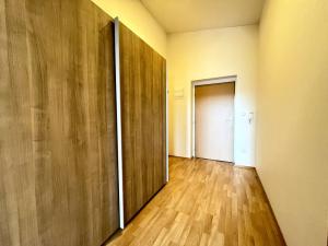 Pronájem bytu 1+kk, České Budějovice - České Budějovice 5, Suchovrbenské nám., 42 m2