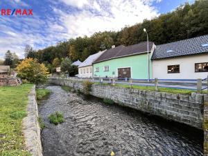 Prodej rodinného domu, Kamenice nad Lipou, V Oboře, 138 m2