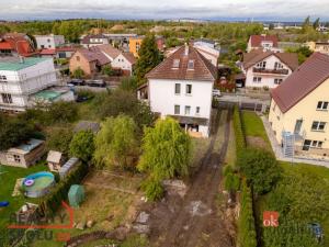 Pronájem rodinného domu, Plzeň - Koterov, Mezi Silnicemi, 130 m2