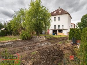 Pronájem rodinného domu, Plzeň - Koterov, Mezi Silnicemi, 130 m2