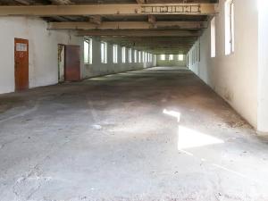 Pronájem skladu, Příbram - Příbram I, Obecnická, 350 m2