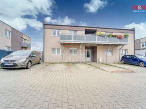 Prodej bytu 3+kk, Vochov, 68 m2