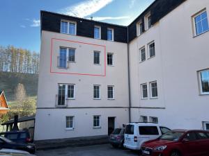 Prodej bytu 1+kk, Úpice, Nerudova, 27 m2