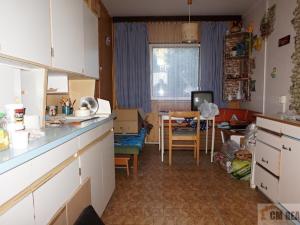 Prodej chaty, Hluchov, 30 m2