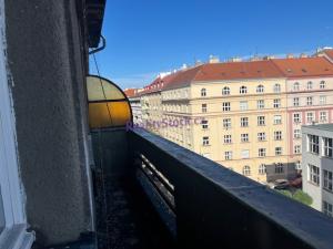 Pronájem bytu 3+kk, Praha - Vinohrady, Libická, 75 m2