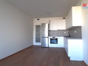 Pronájem bytu 2+kk, Praha - Vysočany, Smržových, 60 m2