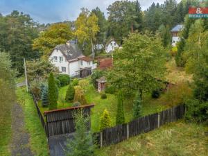 Prodej rodinného domu, Jablonec nad Nisou - Kokonín, Dubová, 120 m2