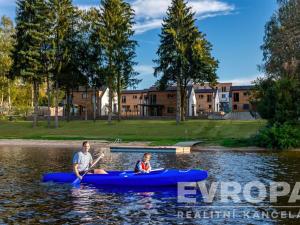 Prodej bytu 3+kk, Křečovice - Živohošť, Živohošť č.ev., 81 m2