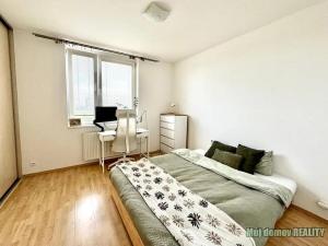 Pronájem bytu 2+kk, Praha - Letňany, Chotěšovská, 57 m2