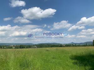 Prodej pozemku pro bydlení, Liběšice - Zimoř, 8000 m2