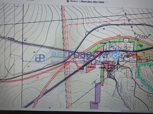 Prodej pozemku pro bydlení, Liběšice - Zimoř, 8000 m2