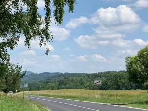Prodej pozemku pro bydlení, Liběšice - Zimoř, 8000 m2
