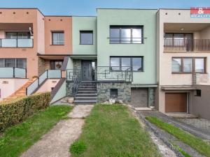 Pronájem rodinného domu, Tlučná, Ke Koupališti, 180 m2