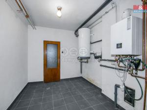 Prodej rodinného domu, Tlučná, Ke Koupališti, 180 m2