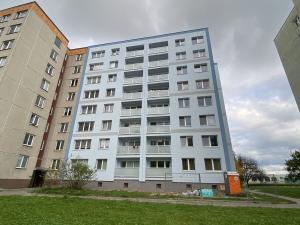 Prodej bytu 3+1, Ostrava, Jana Škody, 69 m2