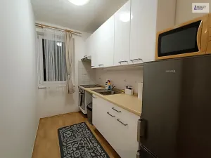 Pronájem bytu 2+kk, Jinočany, Za Devítkou, 40 m2