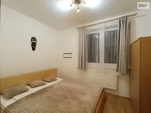 Pronájem bytu 2+kk, Jinočany, Za Devítkou, 40 m2