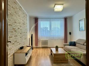 Pronájem bytu 2+1, Šternberk, Nádražní, 58 m2