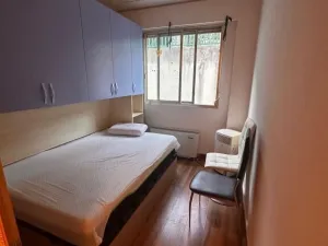 Prodej bytu 1+kk, Menton,Francie, 26 m2