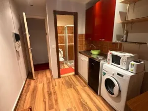 Prodej bytu 1+kk, Menton,Francie, 26 m2