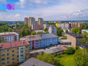 Prodej bytu 2+1, Ostrava, Dolní, 55 m2