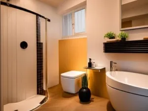 Prodej bytu 3+kk, Menton,Francie, 53 m2