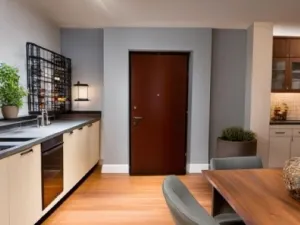 Prodej bytu 3+kk, Menton,Francie, 53 m2