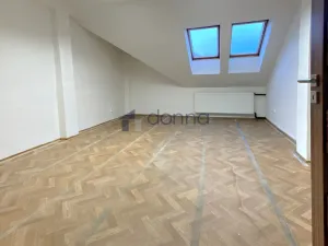 Pronájem skladu, Praha - Krč, Vídeňská, 323 m2